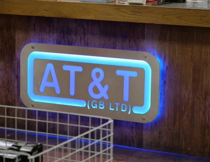 AT&T GB LTD based in Brentford and Reading London provide electrical supplies to all parts of the electrical industry