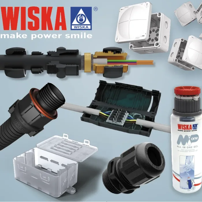 Wiska Box