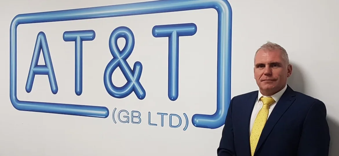 ATT GB LTD | Adrian Storr