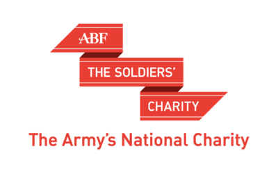 Stephen Khan Is raising money for ABF – The Soldiers’ Charity