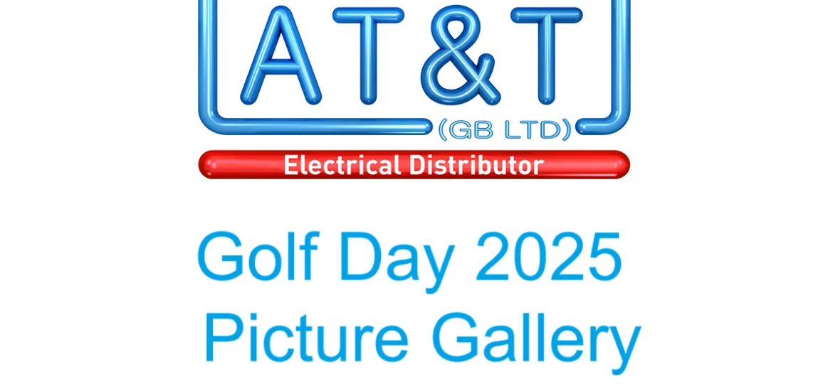 electrical distributor golf day