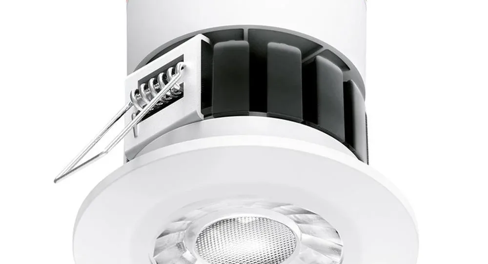 Enlite downlights