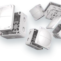 Wiska Electrical Products