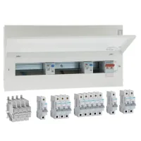 Hager Electrical Products