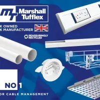 Marshall Tufflex Electrical Products