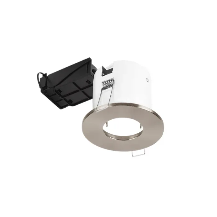 Aurora EFD Pro Fixed Fire Rated GU10 Downlight