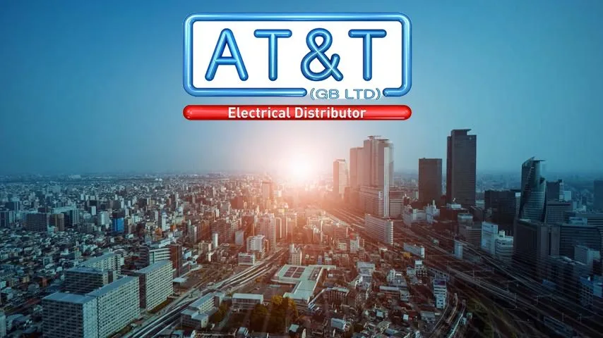 London Electrical Supplier