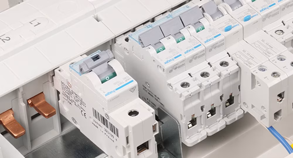 hager distribution board catalogue pdf