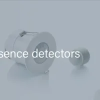 CP Electronics PIR Lights