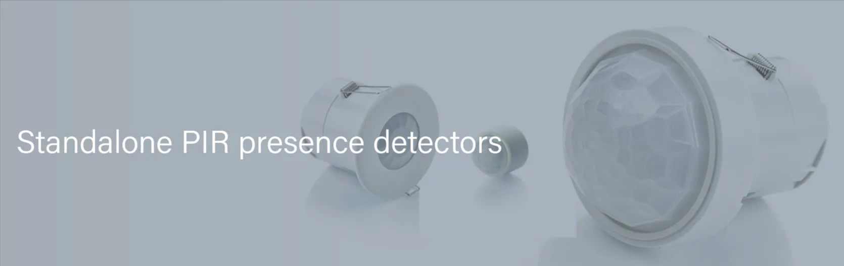CP Electronics Standalone-PIR-presence-detectors-Legrand CP Electronics Standalone-PIR-presence-detectors-Legrand