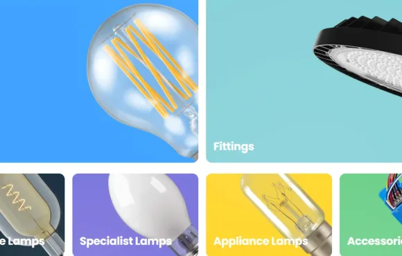 Crompton Downlights