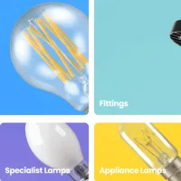 Crompton Downlights