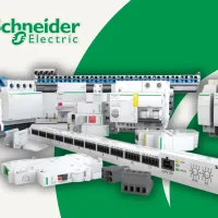 Schneider Electric Distributor Wholesaler