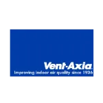 Vent Axia Silhouette 100 125
