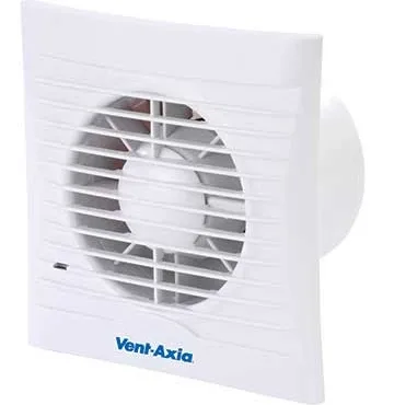 Vent Axia Silhouette 100 125