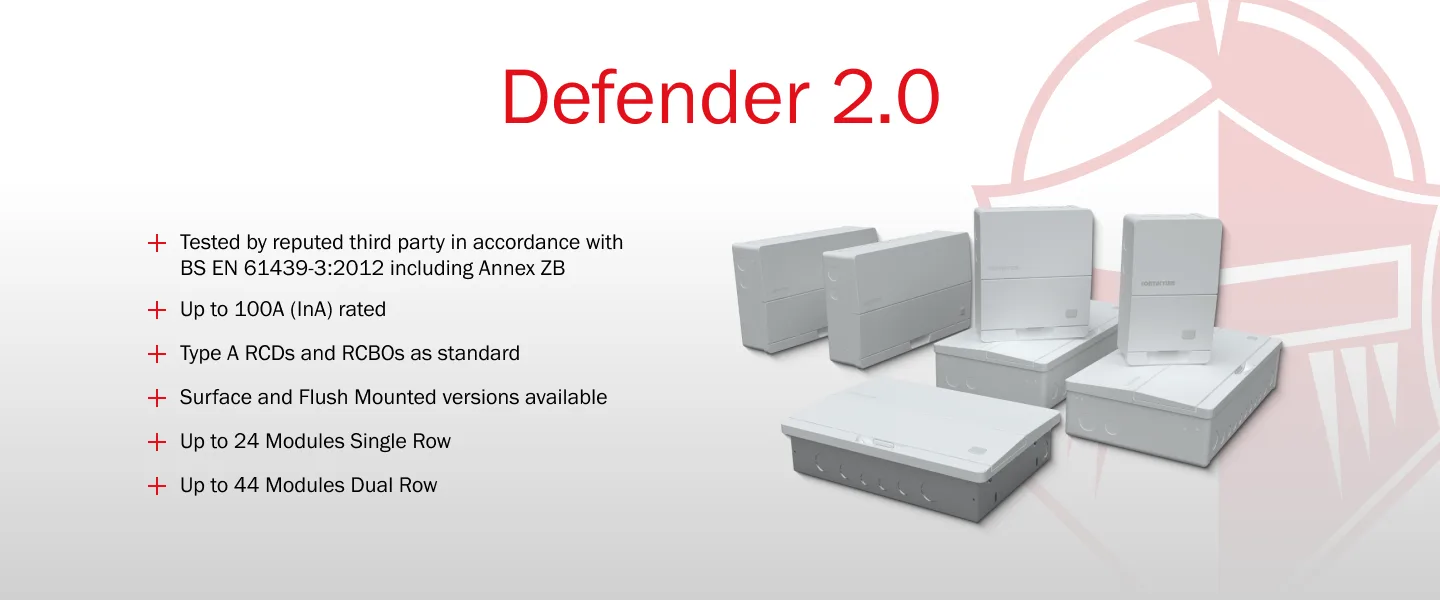 contactum-consumer-units defender
