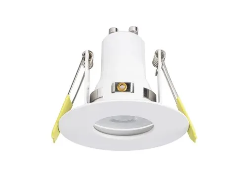 Integral LED