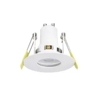 Integral LED