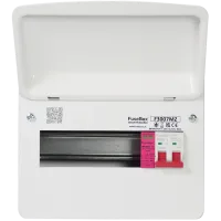 Fusebox Consumer Units