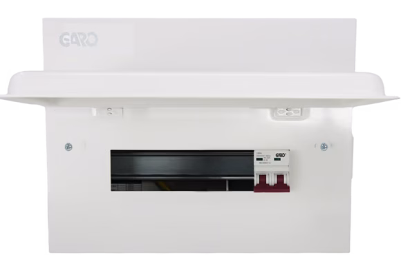 Garo Consumer Unit