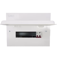 Garo Consumer Unit