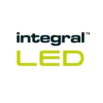 Integral LED