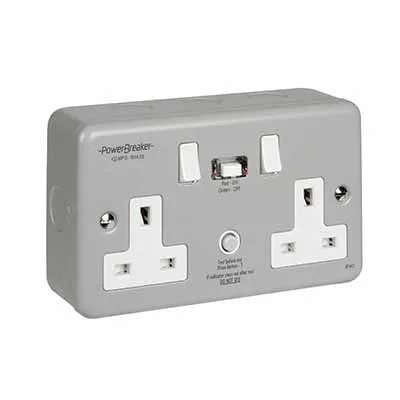 powerbreaker switched socket powerbreaker switched socket