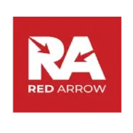 Red Arrow Site Lighting