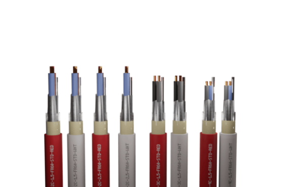 Securiflex Cables
