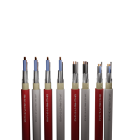 Securiflex Cables