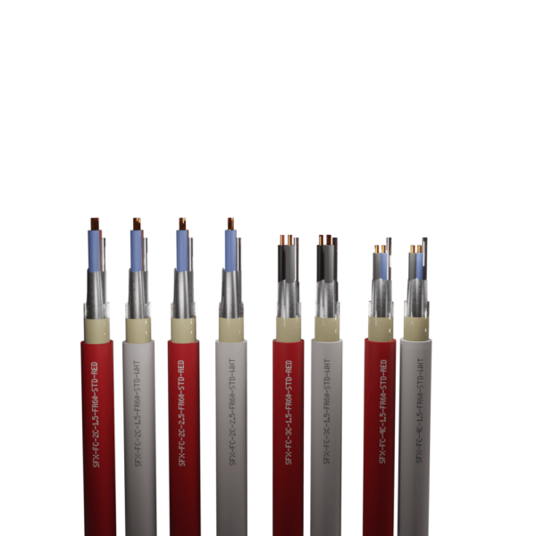 Securiflex Cables Wholesaler Securiflex Cables Wholesaler
