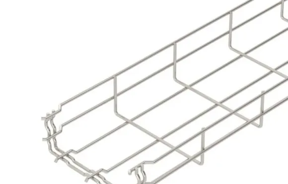 Trench Cable Trays
