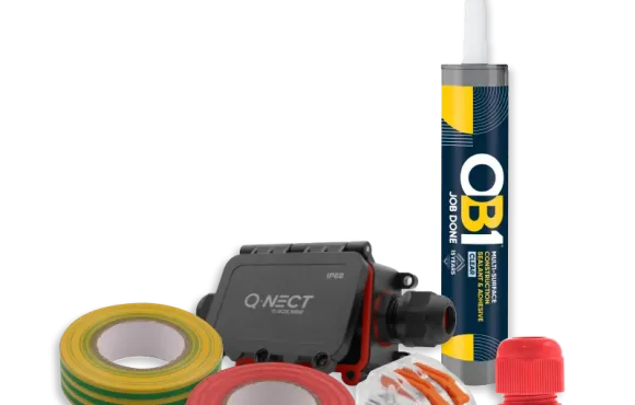 Unicrimp QCrimp Distributor