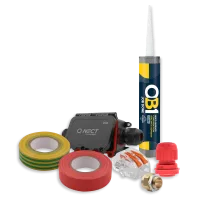 Unicrimp QCrimp Distributor