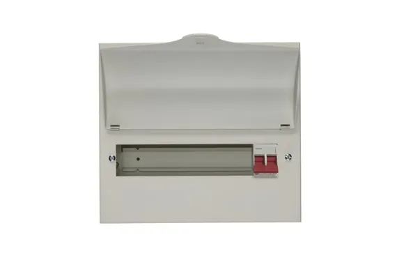 Wylex Electrium Consumer Units