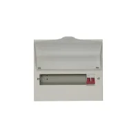Wylex Electrium Consumer Units